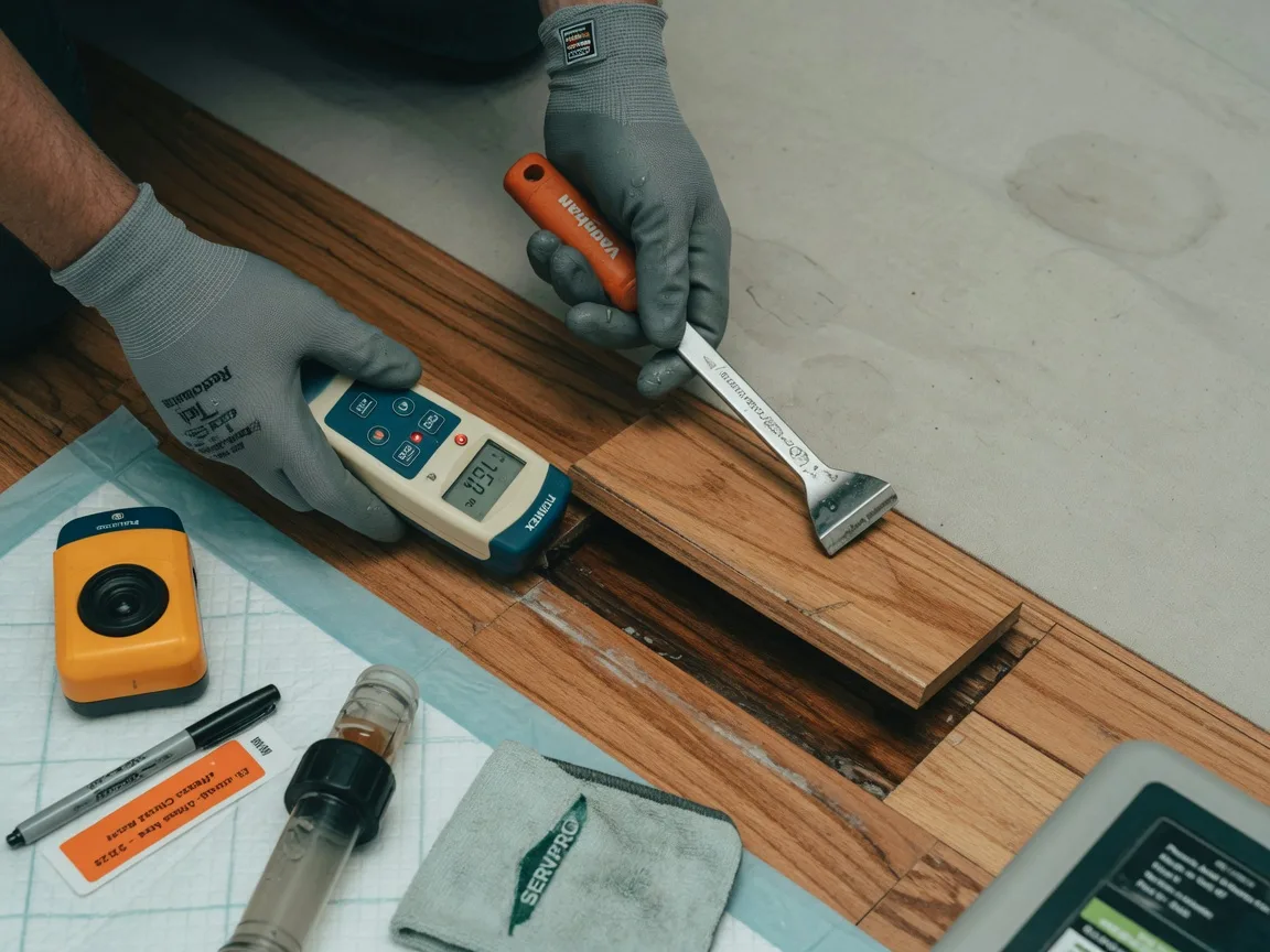 Why choose Water Damage Restoration in Pineola, NC